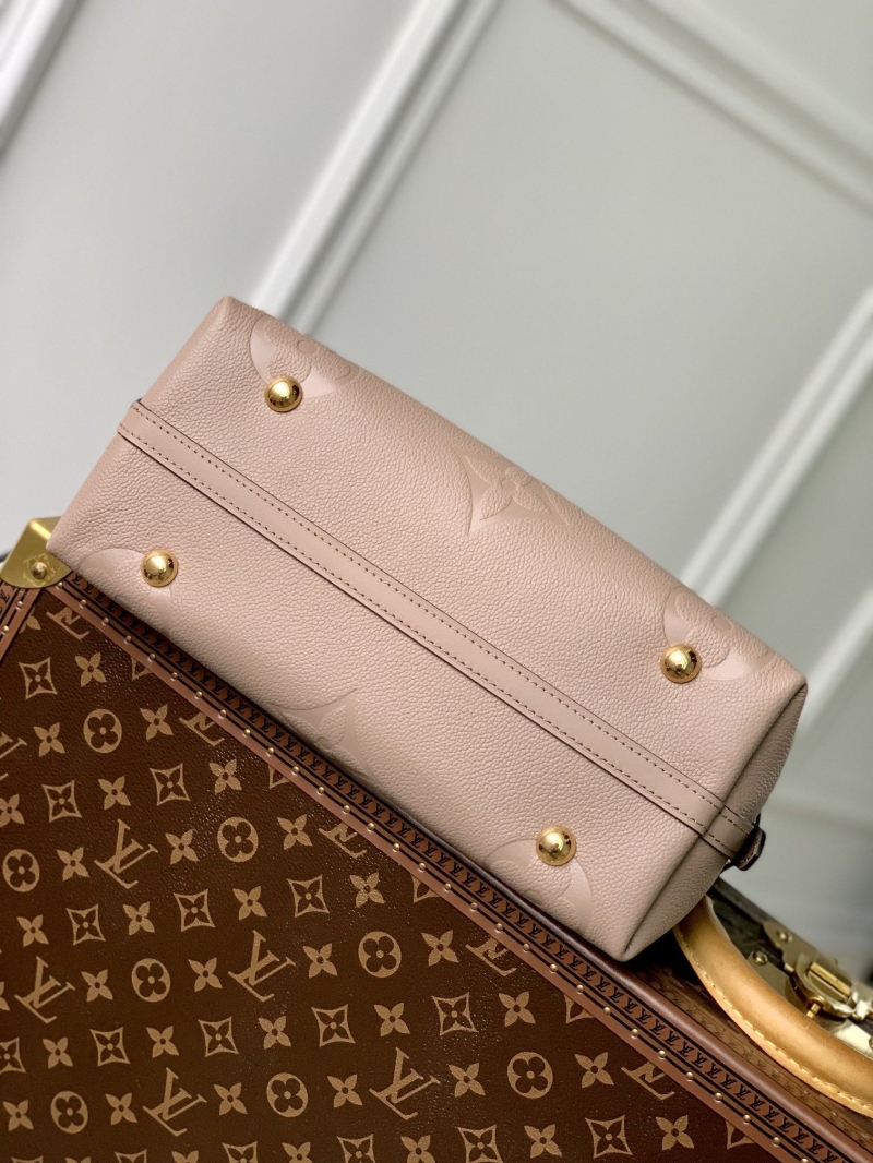 LV Top Handle Bags